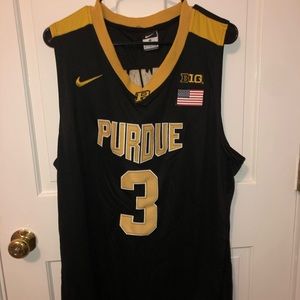 Carsen Edwards #3 Purdue Jersey
